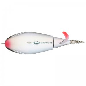 Wobler Berkley Choppo Floating MF Shad