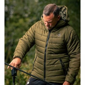 Trakker Bunda - CR Thermal Jacket