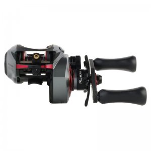 Multiplikátor Abu Garcia Revo5 Premier Hi-Speed (levá ruka)