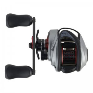 Multiplikátor Abu Garcia Revo5 Premier Hi-Speed (levá ruka)