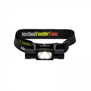 Čelovka Method Feeder Fans Smart Head Light Deluxe