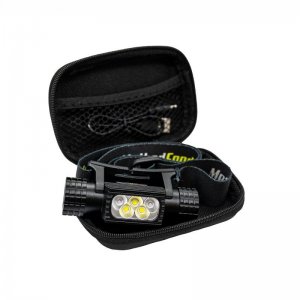 Čelovka Method Feeder Fans Smart Head Light Deluxe