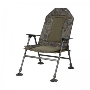 Trakker Křeslo RLX Armchair