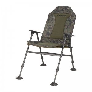 Trakker Křeslo RLX Armchair