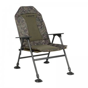 Trakker Křeslo RLX Armchair