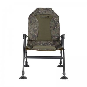 Trakker Křeslo RLX Armchair