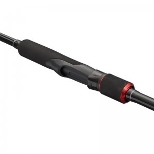 Přívlačový Prut s Navijákem Abu Garcia Black Max 1,83 m 5 - 20 g 2 díly + RN Black Max 2000 + Šňůra 