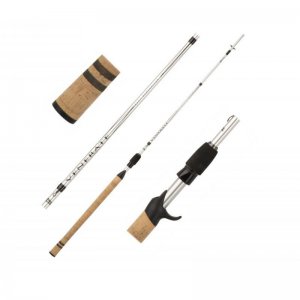 Prut Abu Garcia Venerate Cork Cast M 2,00m 12-27g