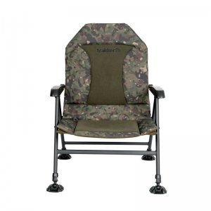 Trakker Křeslo - RLX Recliner