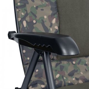 Trakker Křeslo - RLX Recliner