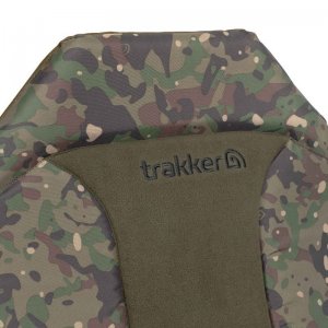 Trakker Křeslo - RLX Recliner