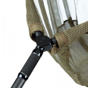 Trakker Podběrák Sanctuary T12-R Landing Net