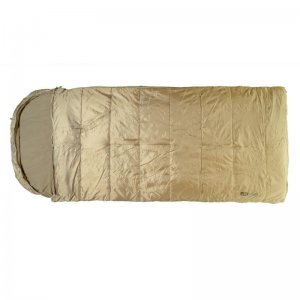 Spací Pytel JRC Defender II Fleece Sleeping Bag Wide