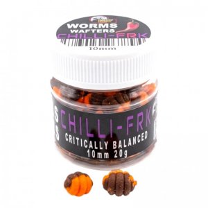 Worms Wafter Method Feeder Fans 10 mm 50 ml
