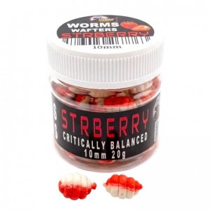 Worms Wafter Method Feeder Fans 10 mm 50 ml