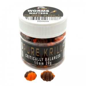 Worms Wafter Method Feeder Fans 10 mm 50 ml