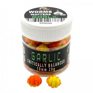 Worms Wafter Method Feeder Fans 10 mm 50 ml
