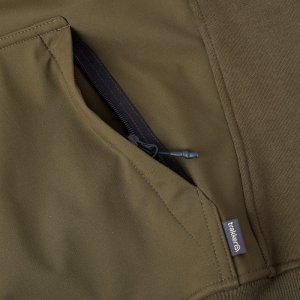 Trakker Mikina - TechPro Capture Hoody