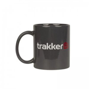 Trakker Hrnek - Grey Mug