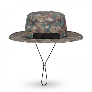 Trakker Klobouk TechPro Camo Boonie Hat