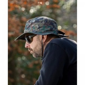 Trakker Klobouk TechPro Camo Boonie Hat