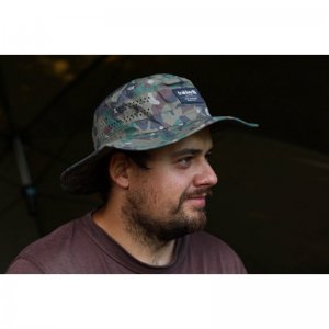 Trakker Klobouk TechPro Camo Boonie Hat