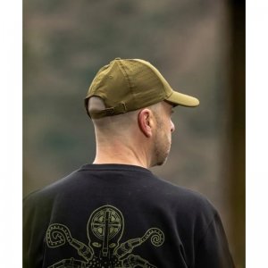 Trakker Kšiltovka - TechPro Sports Cap