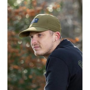 Trakker Kšiltovka - TechPro Sports Cap