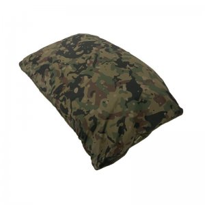 Trakker Polštář - Large Camo Pillow