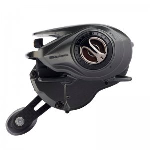 Multiplikátor Abu Garcia Zenon MG-X Hi-Speed LH (levá ruka)