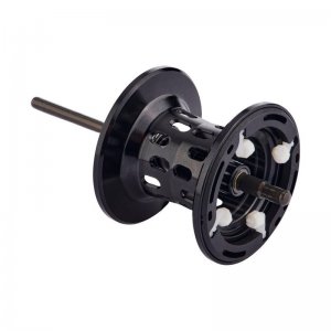 Multiplikátor Abu Garcia Zenon MG-X Hi-Speed LH (levá ruka)