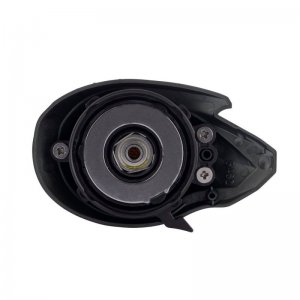 Multiplikátor Abu Garcia Zenon MG-X Hi-Speed LH (levá ruka)