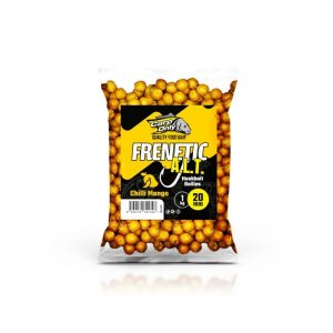 Boilies Carp Only Frenetic A.L.T. Hookbait Chilli Mango 1 kg