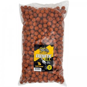Boilies Carp Only Frenetic A.L.T. Chilli Mango 5 kg
