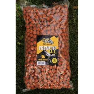 Boilies Carp Only Frenetic A.L.T. Chilli Mango 5 kg
