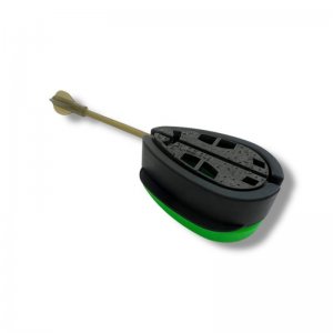 Formička Method Feeder Arrow Green