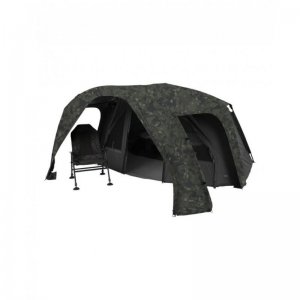 Trakker Prodlužovací panel - Tempest RS 150 Social Cap - Camo