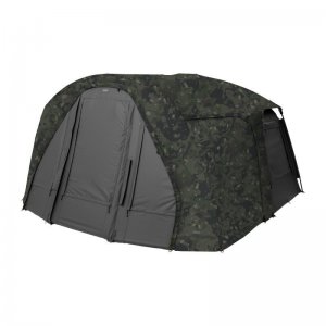 Trakker Prodlužovací panel - Tempest RS Brolly Social Cap - Camo