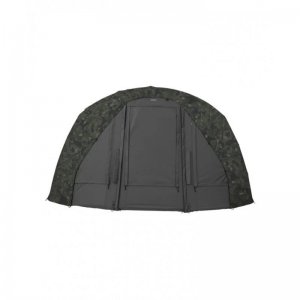 Trakker Prodlužovací panel - Tempest RS Brolly Social Cap - Camo