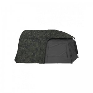 Trakker Prodlužovací panel - Tempest RS Brolly Social Cap - Camo