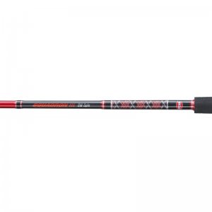 Přívlačový prut Penn Squadron III Spin 2,40 m 75-150 g