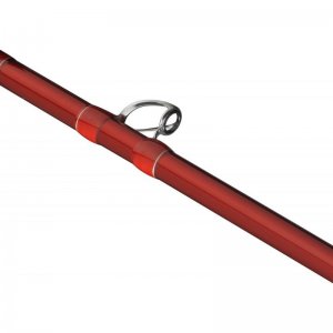 Prut Penn Squadron III Halibut 2,40 m 20-30 lb