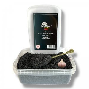 Pelety Method Feeder Fans Ready Method 700 g