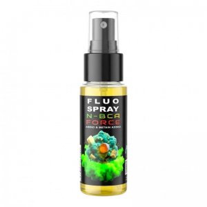 Sprej Fluo Method Feeder Fans 50ml