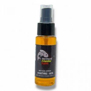 Sprej Method Feeder Fans 50ml