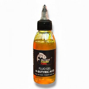 Gel Fluo Method Feeder Fans 100ml