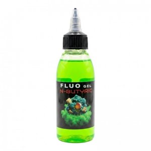 Gel Fluo Method Feeder Fans 100ml