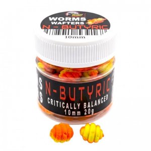 Worms Wafter Method Feeder Fans 10 mm 50 ml