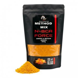 Method Mix Method Feeder Fans Premium 800 g