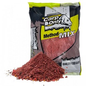 Method Mix Frenetic A.L.T. Strawberry 1 kg